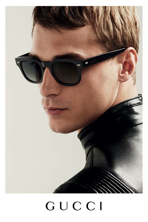 gucci men's round sunglasses|Gucci authentic men sunglasses glasses.